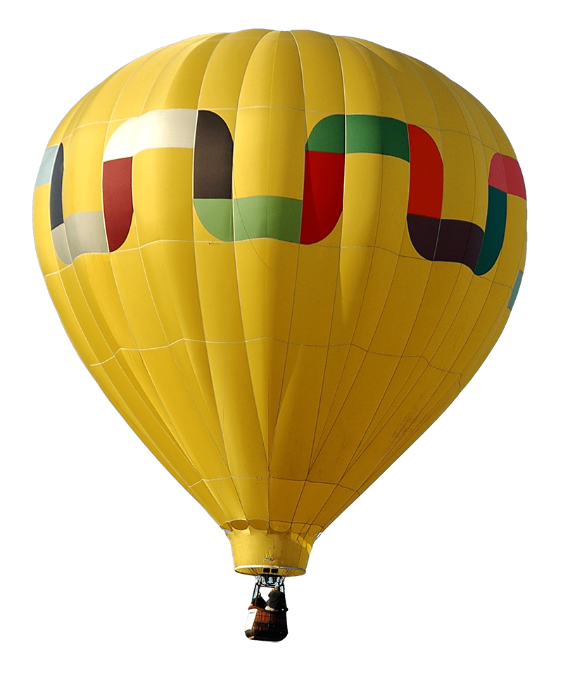 Air Balloon