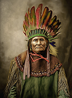 Geronimo